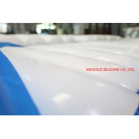 Htv Hce Vmq Silicone Gum Compound